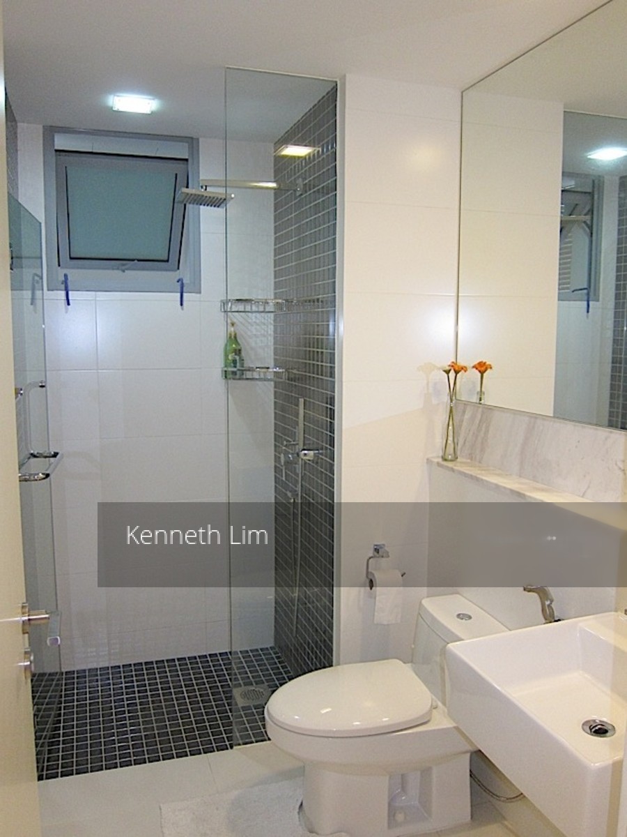 Ferraria Park Condominium (D17), Condominium #145213322